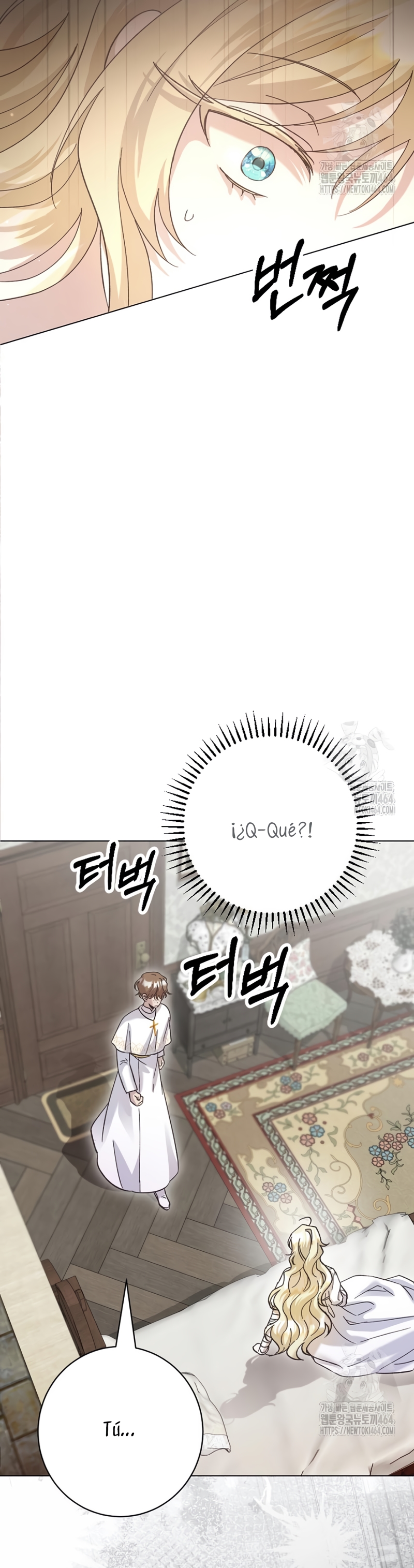 Ya basta de arrepentimientos, solo te pido que me mates Capítulo 7 - Página 24