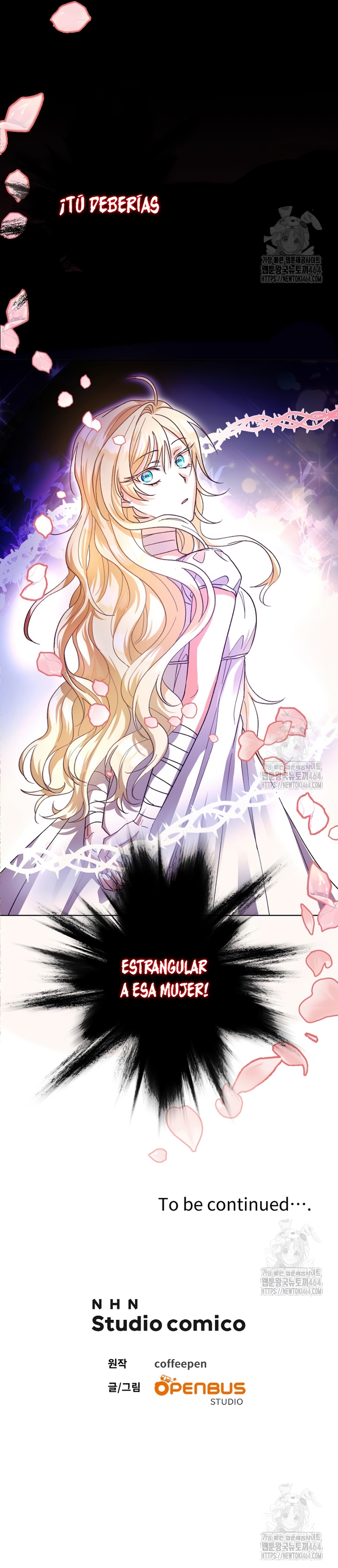 Ya basta de arrepentimientos, solo te pido que me mates Capítulo 9 - Página 30