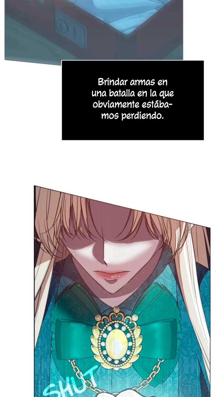 El Gran Duque es mío Capítulo 1 - Página 10