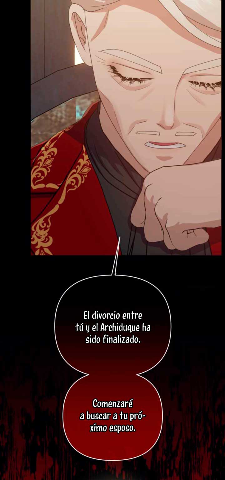 El Gran Duque es mío Capítulo 1 - Página 101