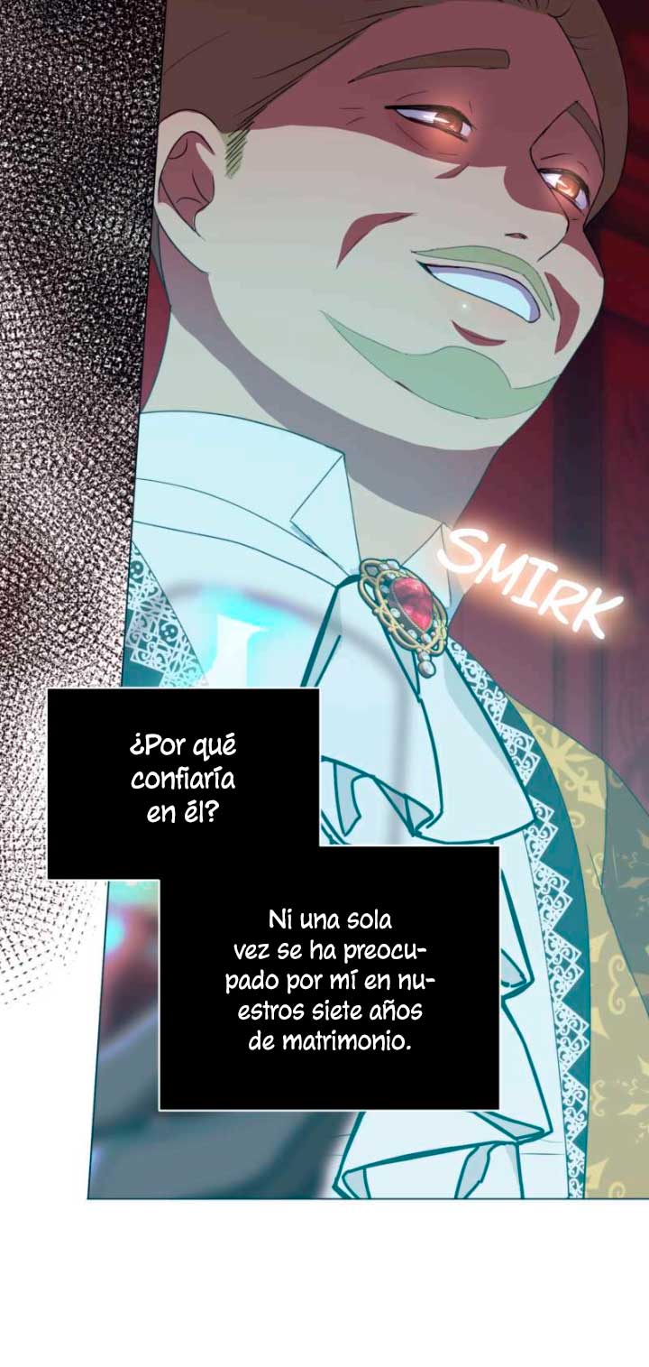 El Gran Duque es mío Capítulo 1 - Página 18