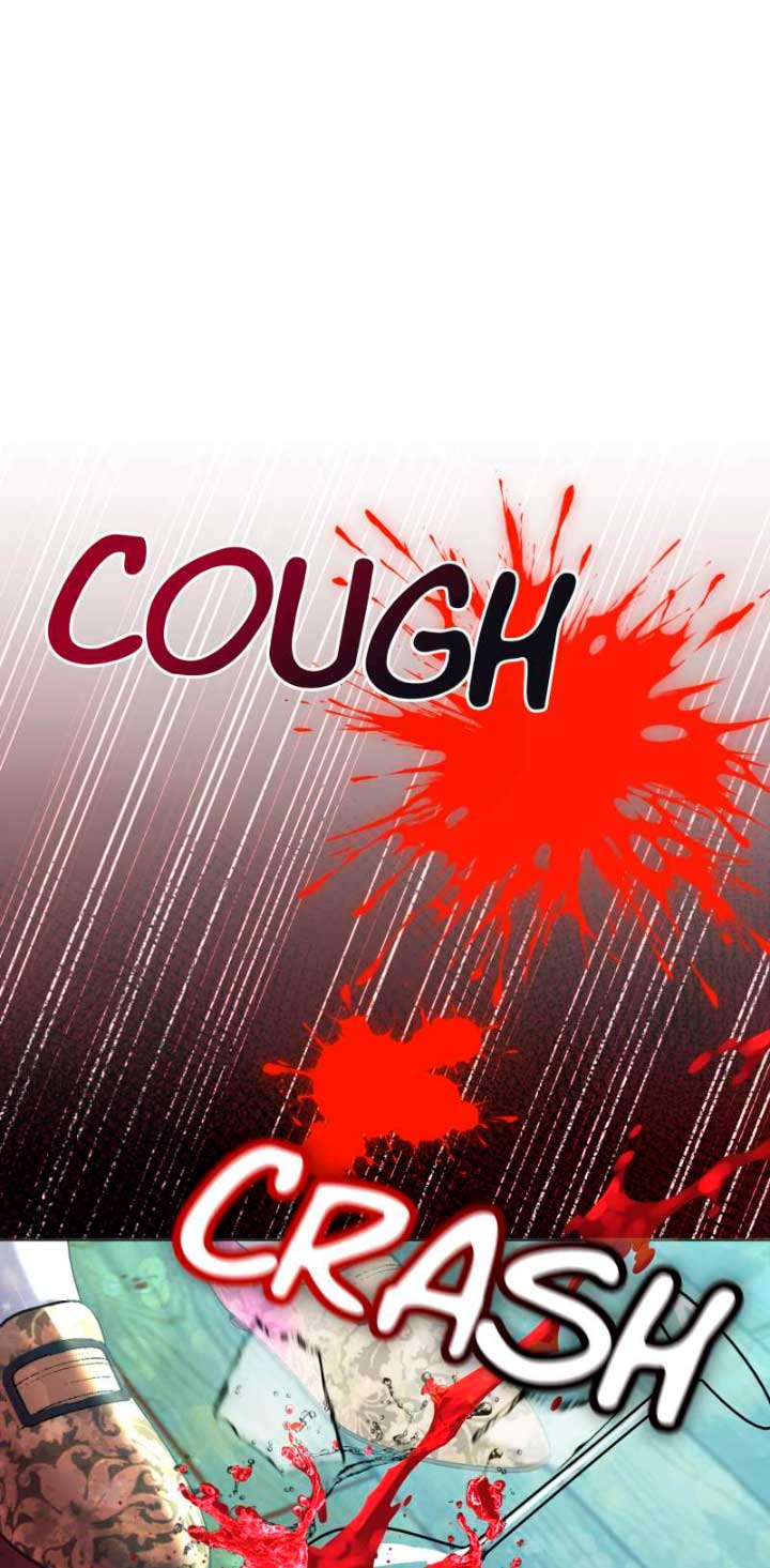 El Gran Duque es mío Capítulo 1 - Página 21