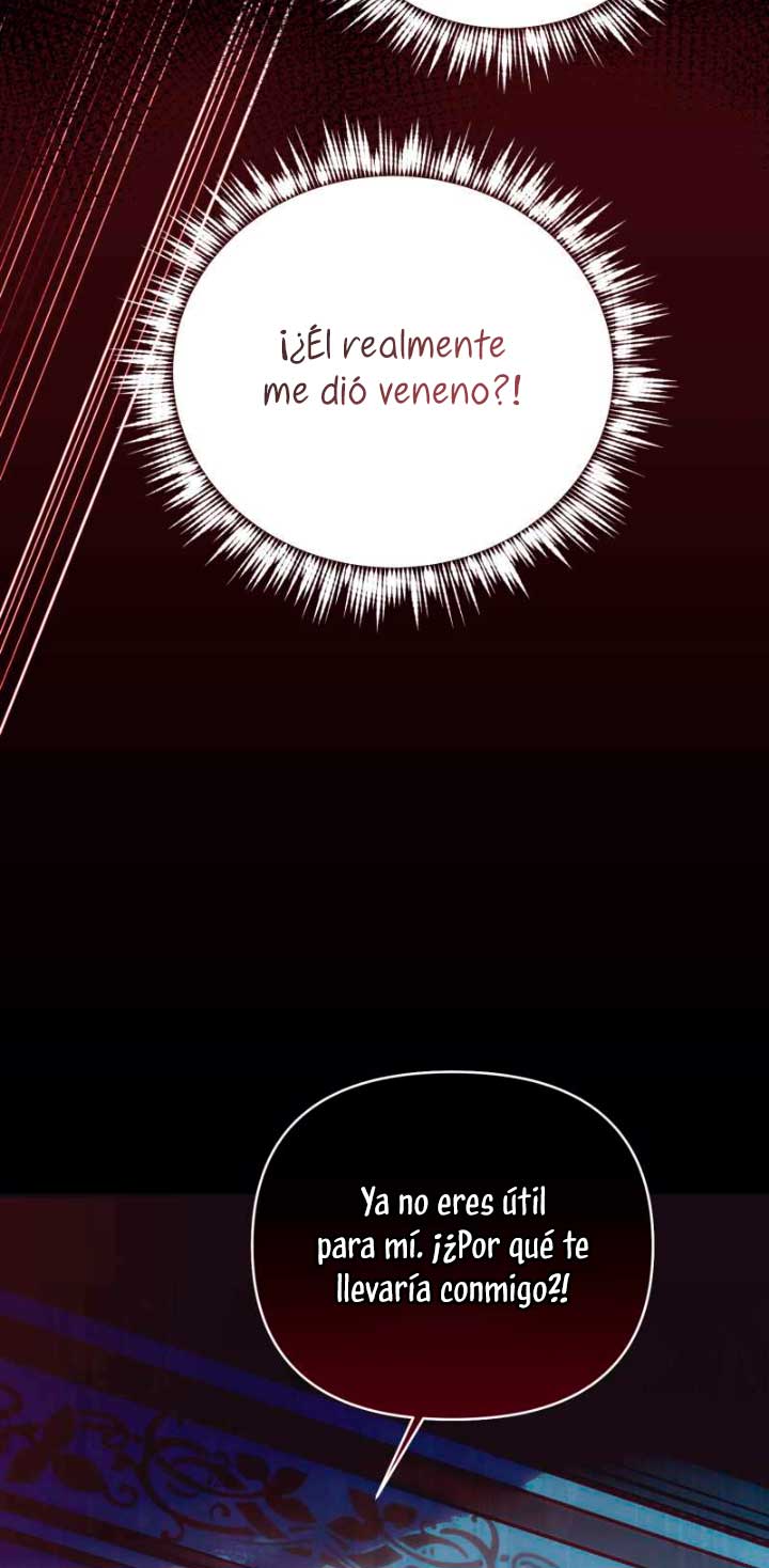 El Gran Duque es mío Capítulo 1 - Página 24