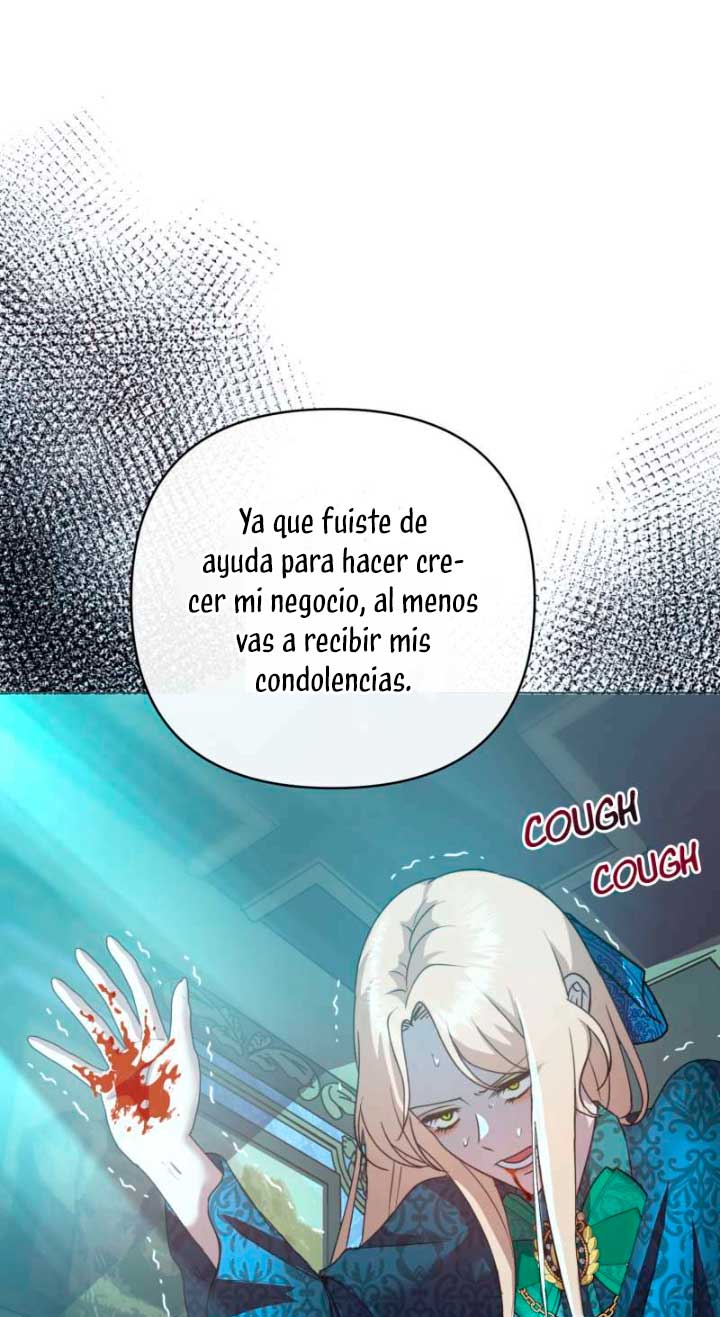 El Gran Duque es mío Capítulo 1 - Página 26