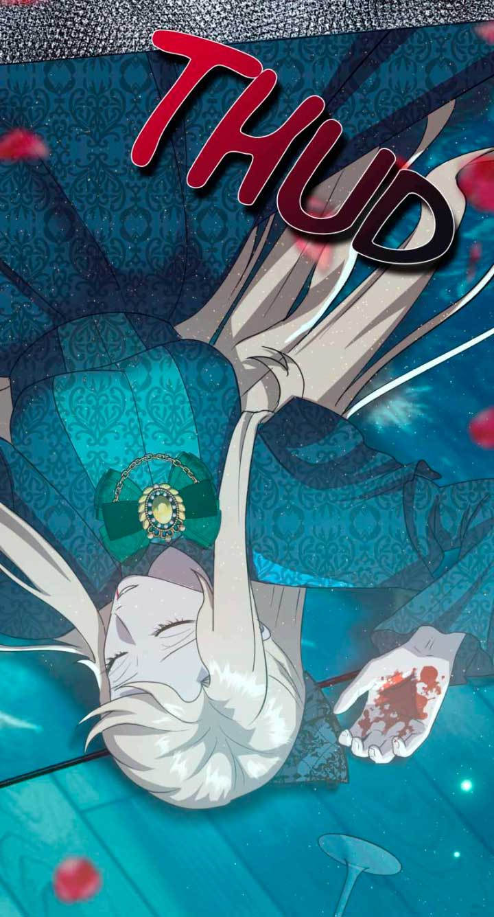 El Gran Duque es mío Capítulo 1 - Página 28