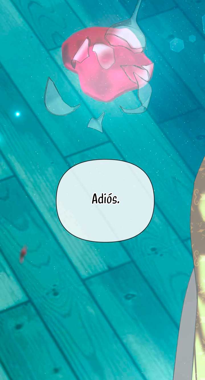 El Gran Duque es mío Capítulo 1 - Página 29