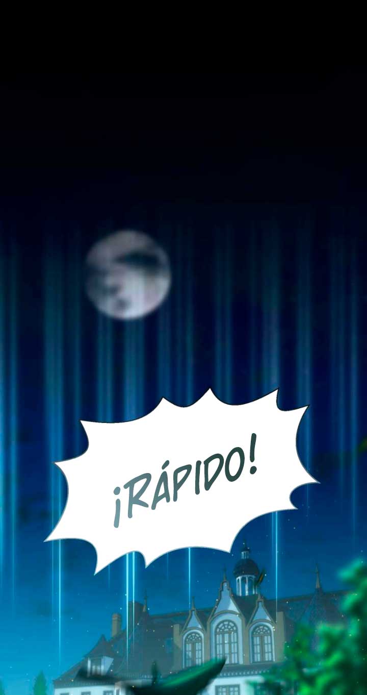 El Gran Duque es mío Capítulo 1 - Página 3