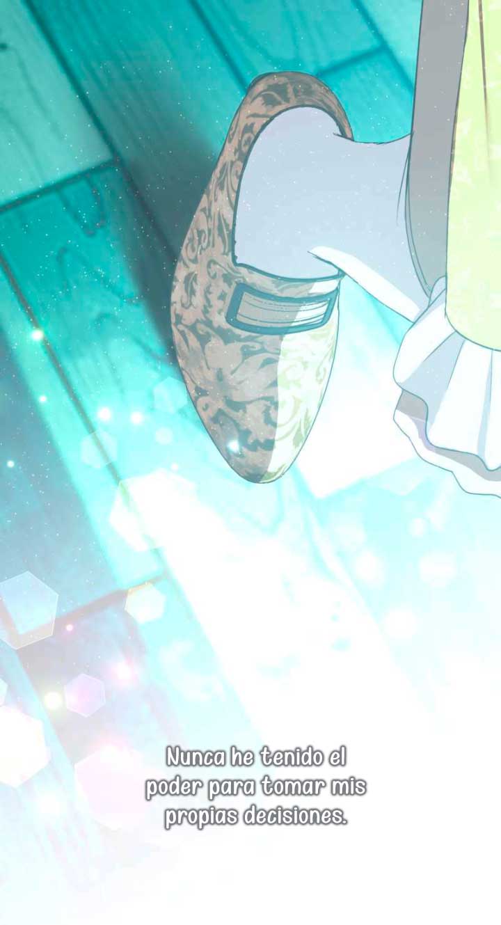 El Gran Duque es mío Capítulo 1 - Página 30