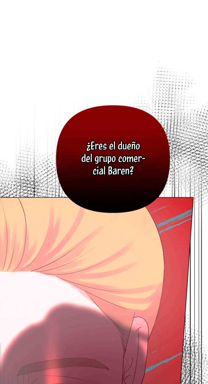 El Gran Duque es mío Capítulo 1 - Página 33