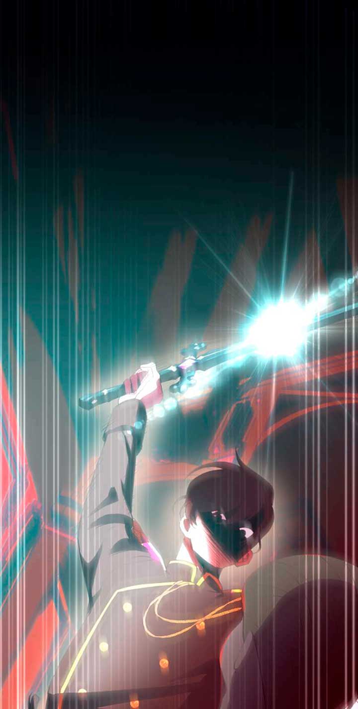 El Gran Duque es mío Capítulo 1 - Página 35