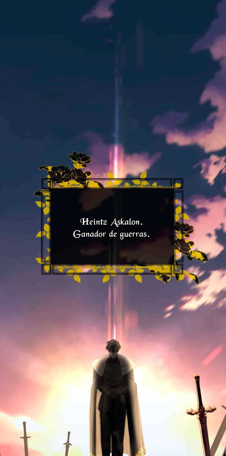 El Gran Duque es mío Capítulo 1 - Página 38