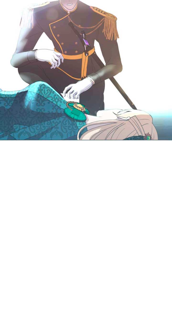 El Gran Duque es mío Capítulo 1 - Página 41