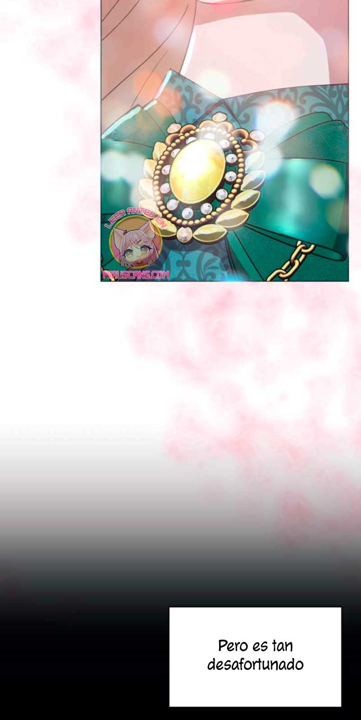 El Gran Duque es mío Capítulo 1 - Página 43