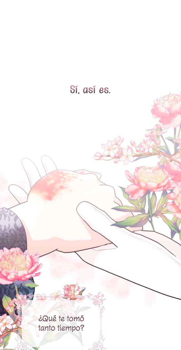 El Gran Duque es mío Capítulo 1 - Página 47