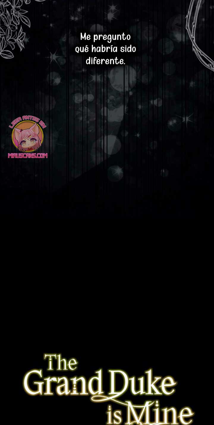 El Gran Duque es mío Capítulo 1 - Página 50