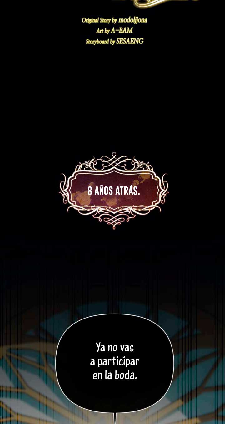 El Gran Duque es mío Capítulo 1 - Página 51