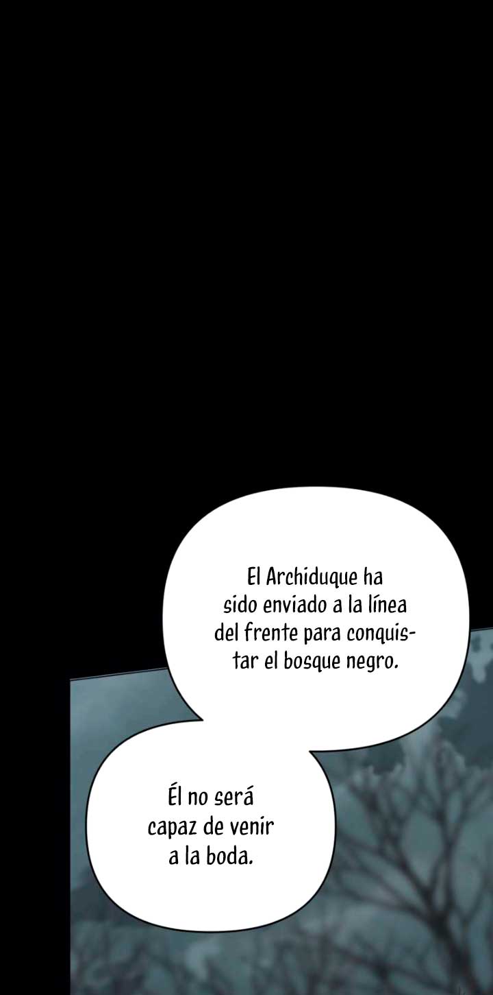 El Gran Duque es mío Capítulo 1 - Página 54