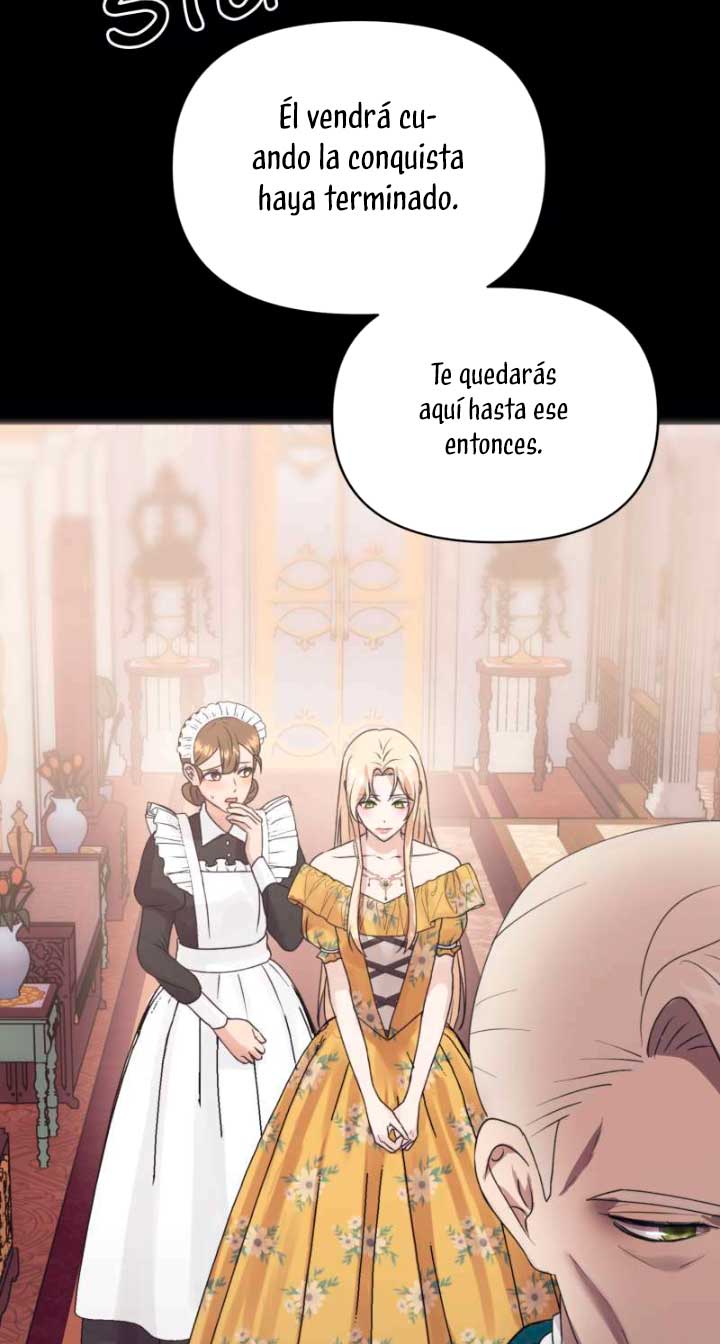 El Gran Duque es mío Capítulo 1 - Página 57