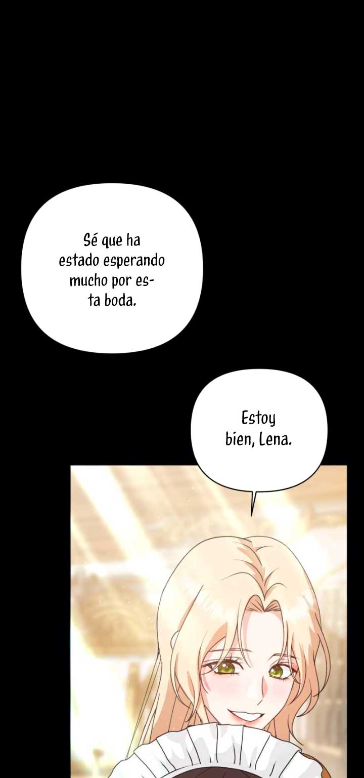 El Gran Duque es mío Capítulo 1 - Página 60