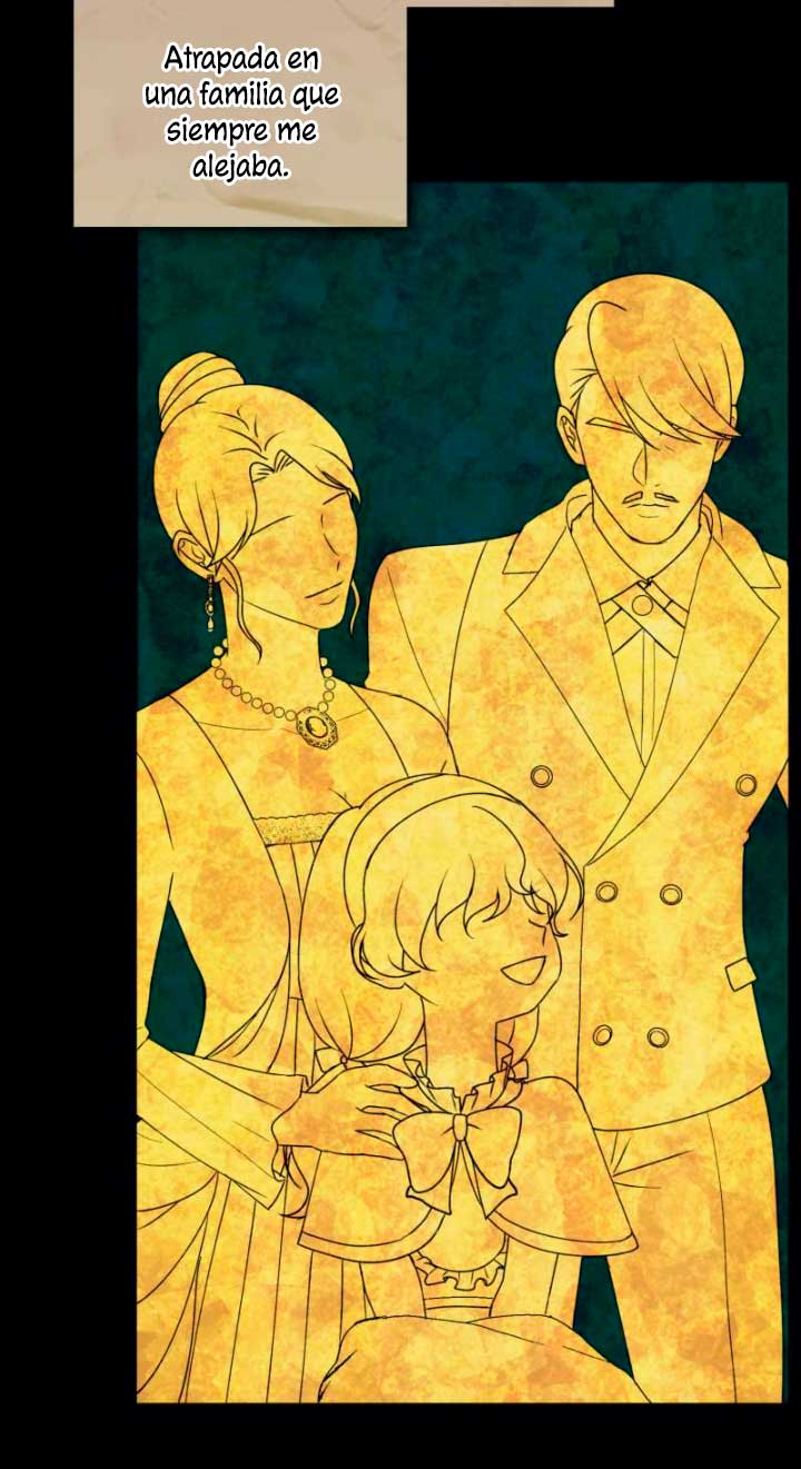 El Gran Duque es mío Capítulo 1 - Página 67