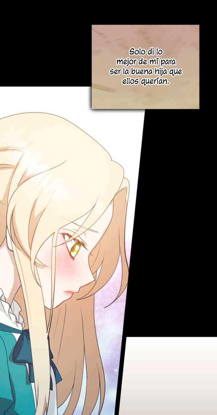 El Gran Duque es mío Capítulo 1 - Página 70