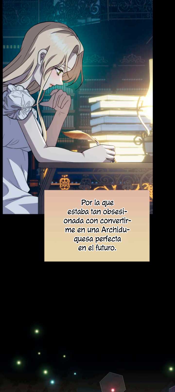 El Gran Duque es mío Capítulo 1 - Página 75