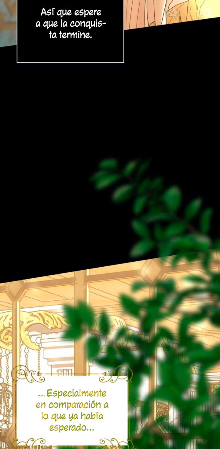 El Gran Duque es mío Capítulo 1 - Página 81