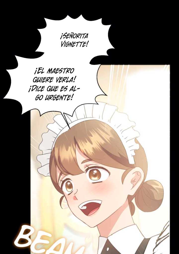 El Gran Duque es mío Capítulo 1 - Página 86