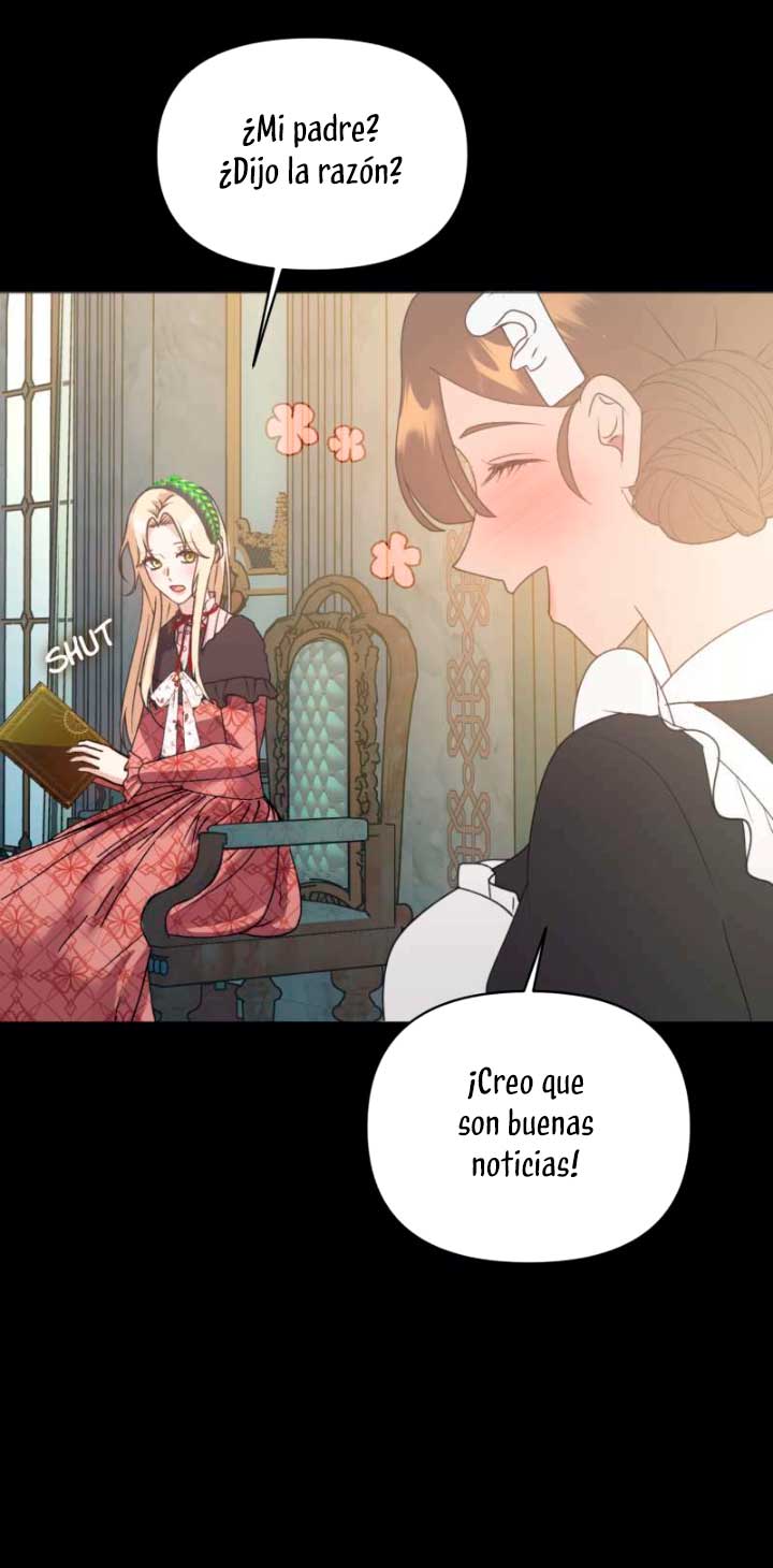 El Gran Duque es mío Capítulo 1 - Página 88