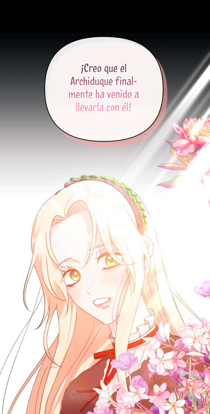 El Gran Duque es mío Capítulo 1 - Página 91