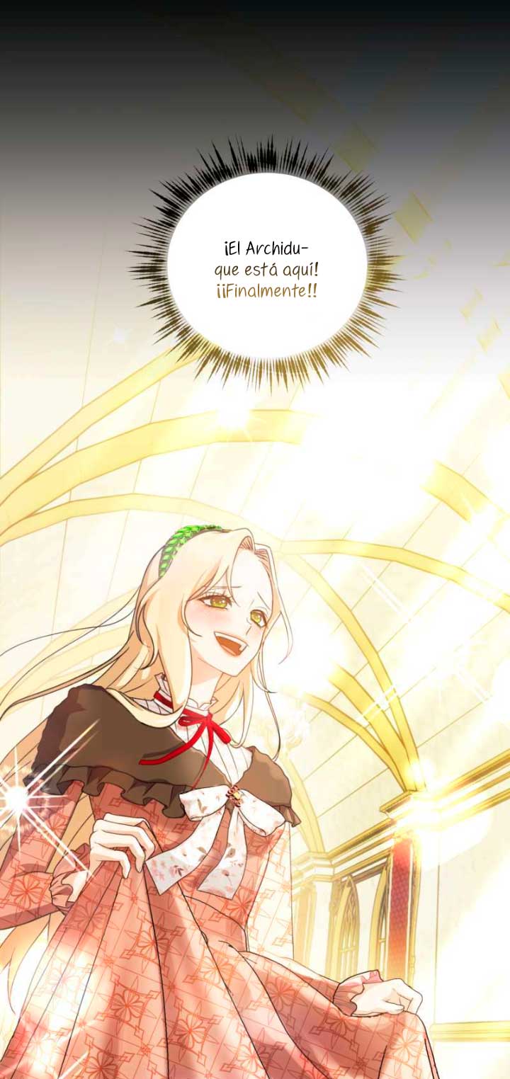 El Gran Duque es mío Capítulo 1 - Página 94