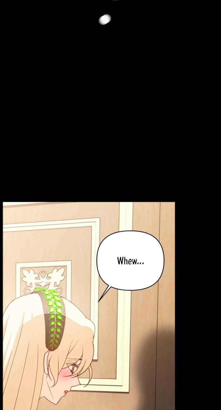 El Gran Duque es mío Capítulo 1 - Página 96