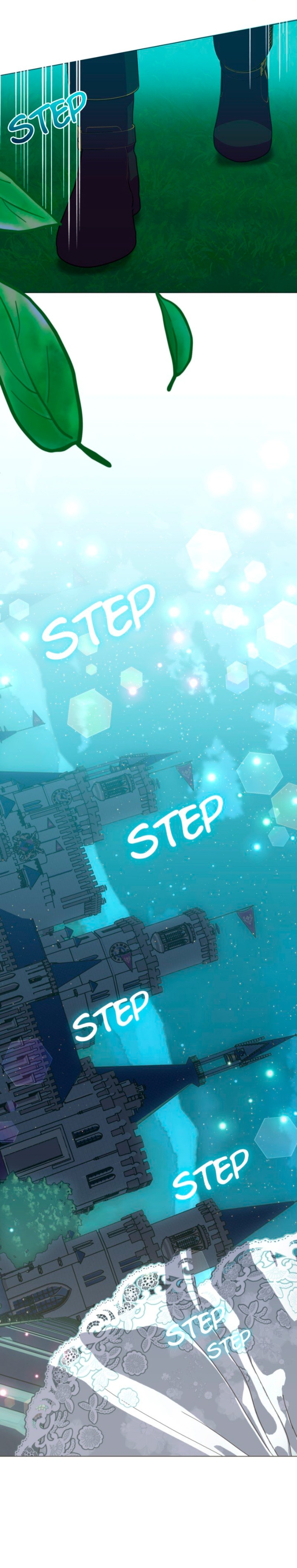 El Gran Duque es mío Capítulo 10 - Página 17