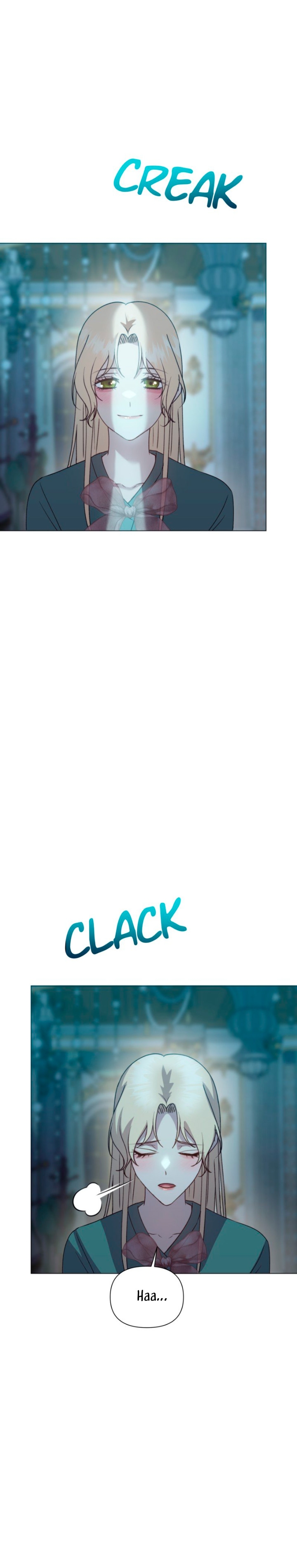 El Gran Duque es mío Capítulo 10 - Página 22