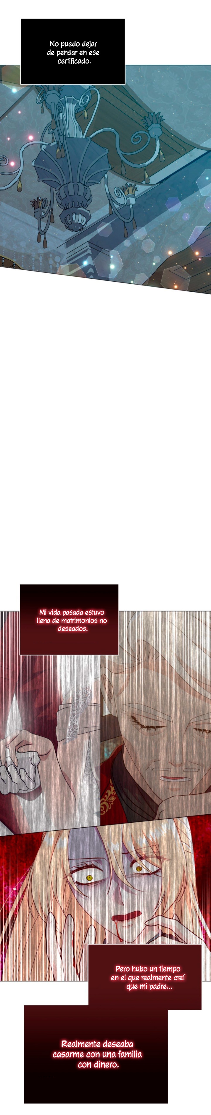 El Gran Duque es mío Capítulo 10 - Página 23