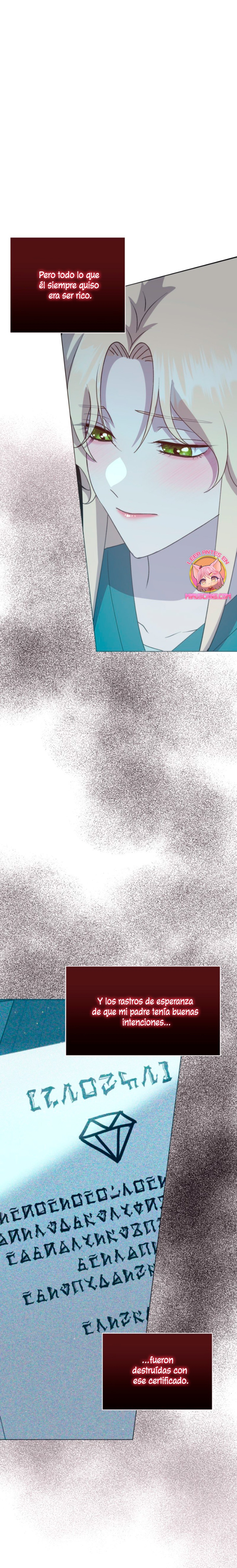 El Gran Duque es mío Capítulo 10 - Página 24