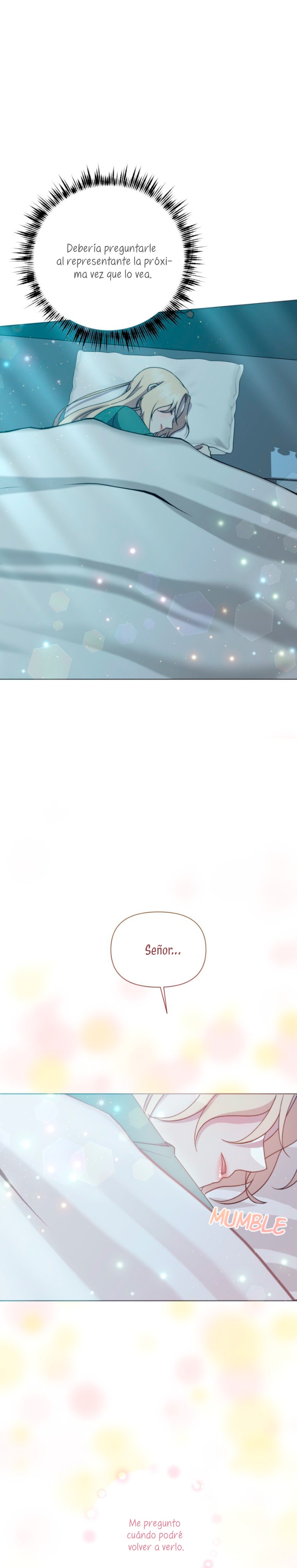 El Gran Duque es mío Capítulo 10 - Página 26