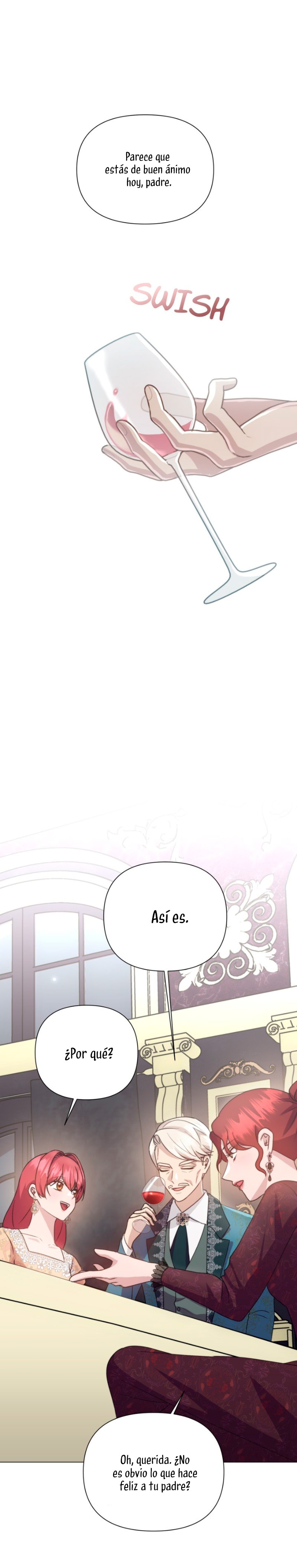 El Gran Duque es mío Capítulo 10 - Página 3