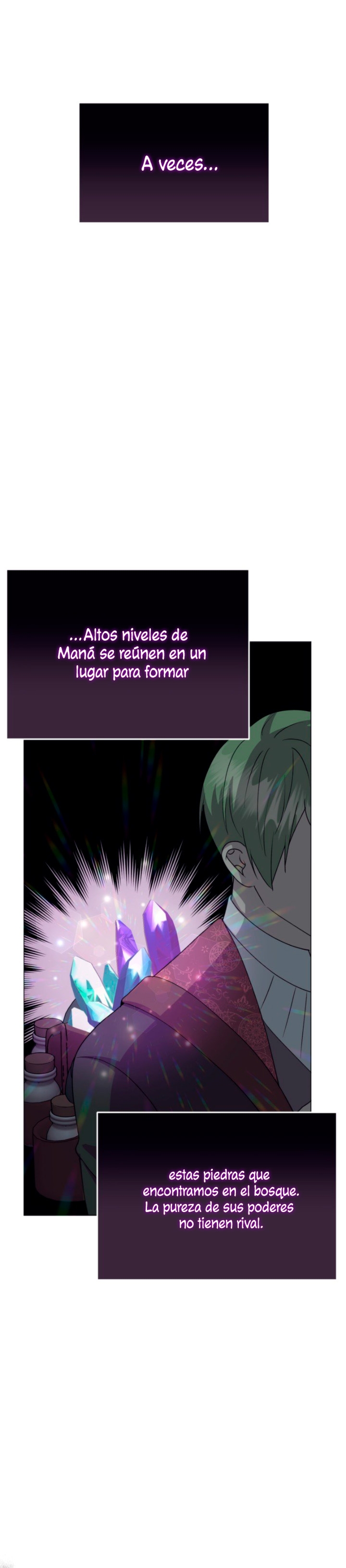 El Gran Duque es mío Capítulo 10 - Página 31