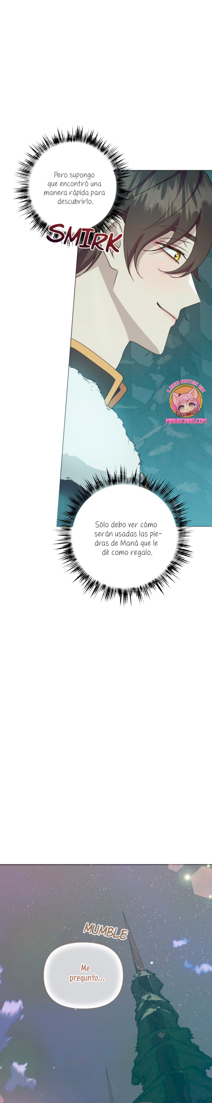 El Gran Duque es mío Capítulo 10 - Página 36