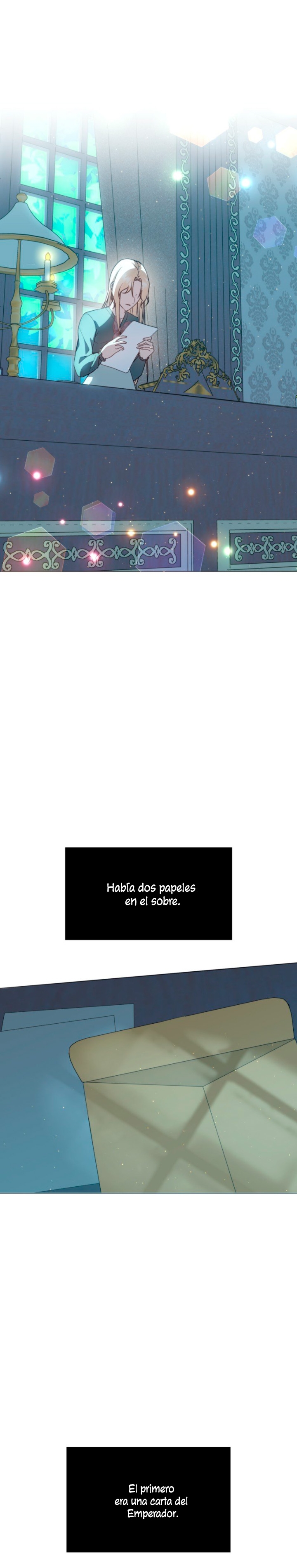 El Gran Duque es mío Capítulo 10 - Página 6