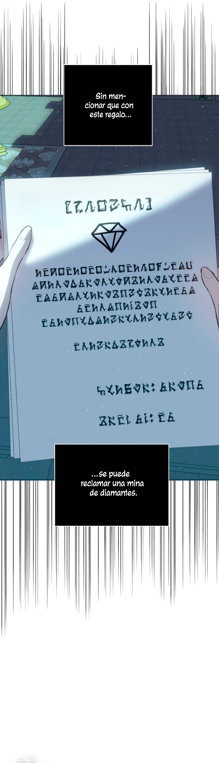 El Gran Duque es mío Capítulo 10 - Página 9