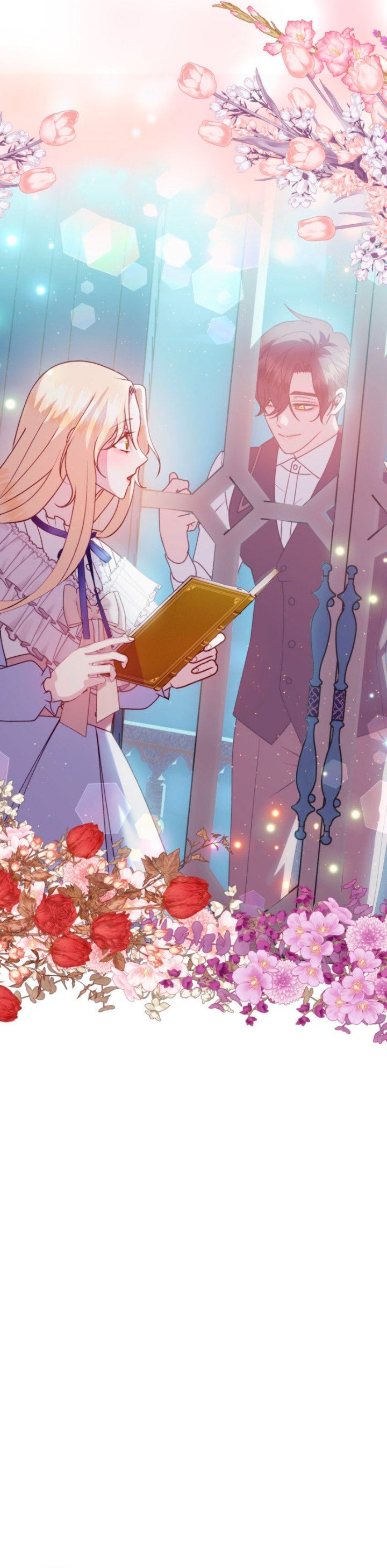 El Gran Duque es mío Capítulo 11 - Página 11