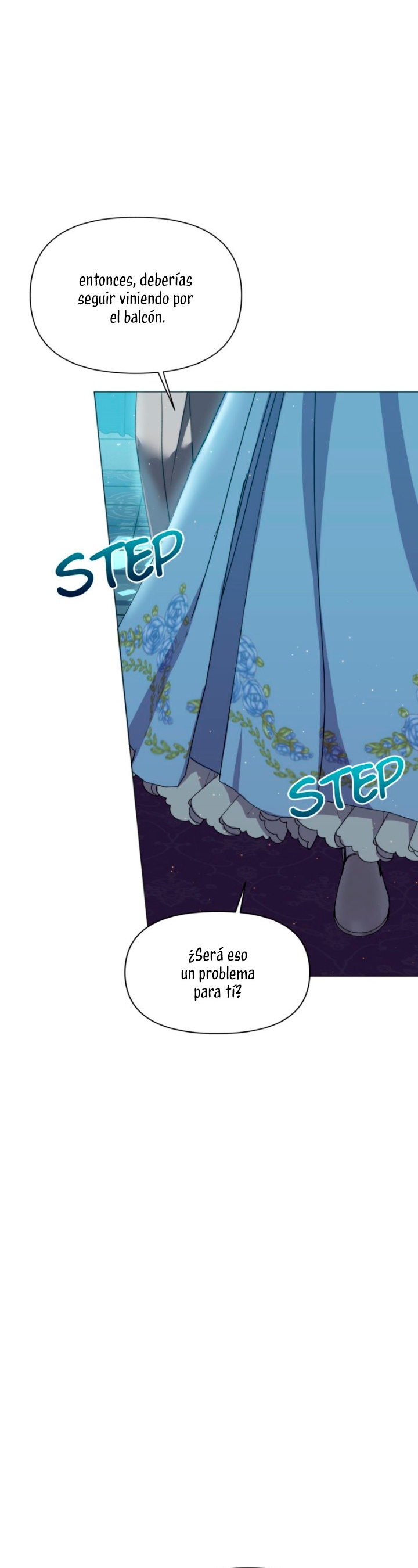 El Gran Duque es mío Capítulo 11 - Página 15