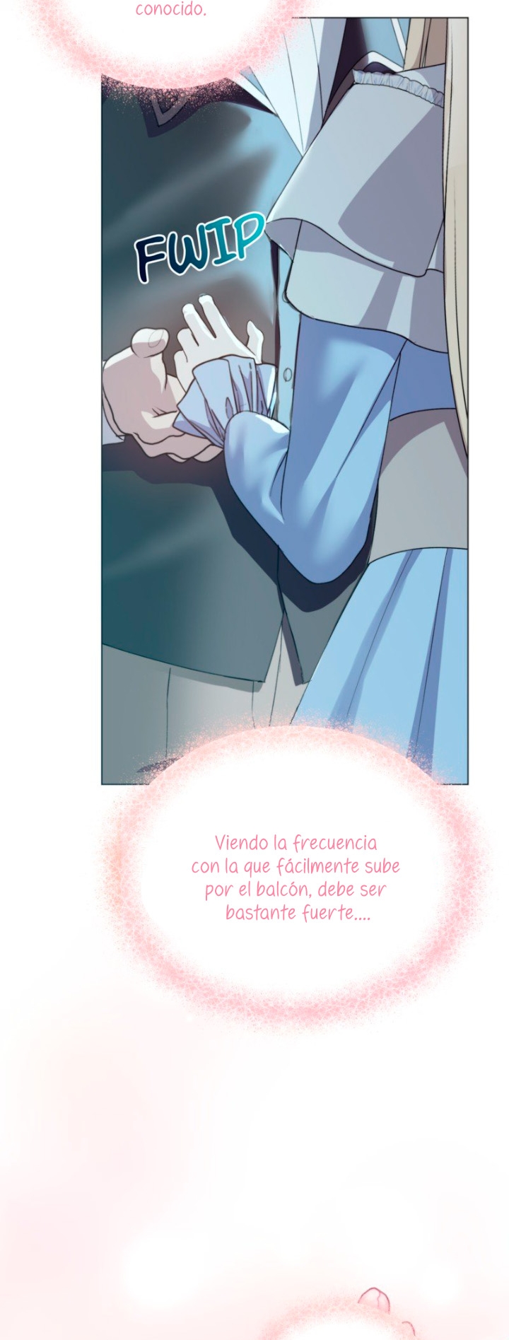 El Gran Duque es mío Capítulo 11 - Página 19