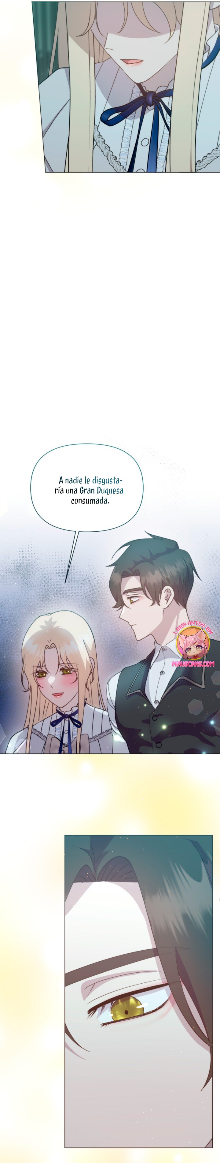 El Gran Duque es mío Capítulo 11 - Página 26