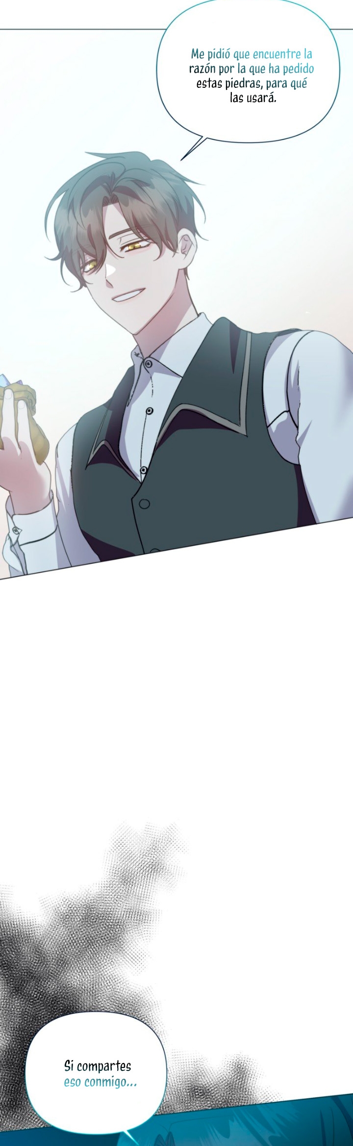 El Gran Duque es mío Capítulo 11 - Página 30