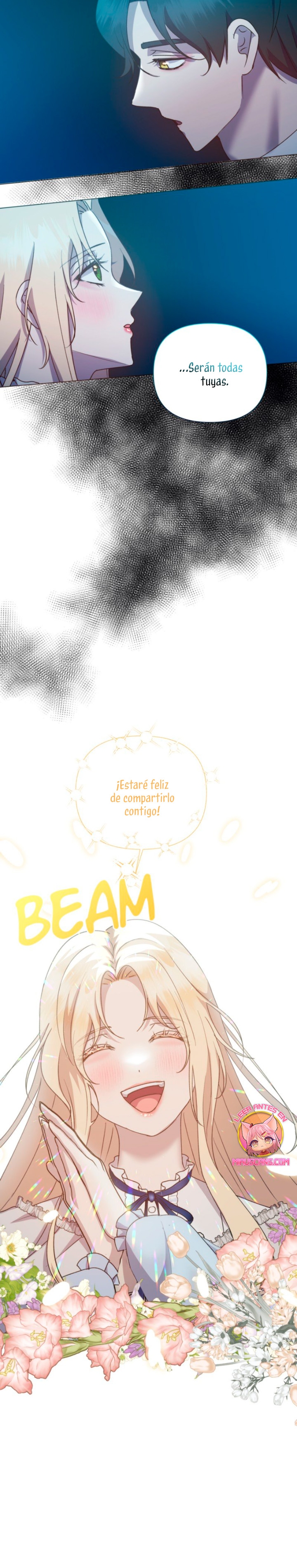 El Gran Duque es mío Capítulo 11 - Página 31