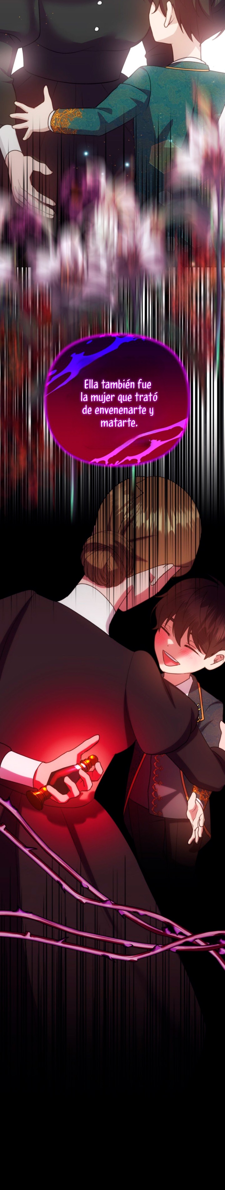 El Gran Duque es mío Capítulo 11 - Página 37