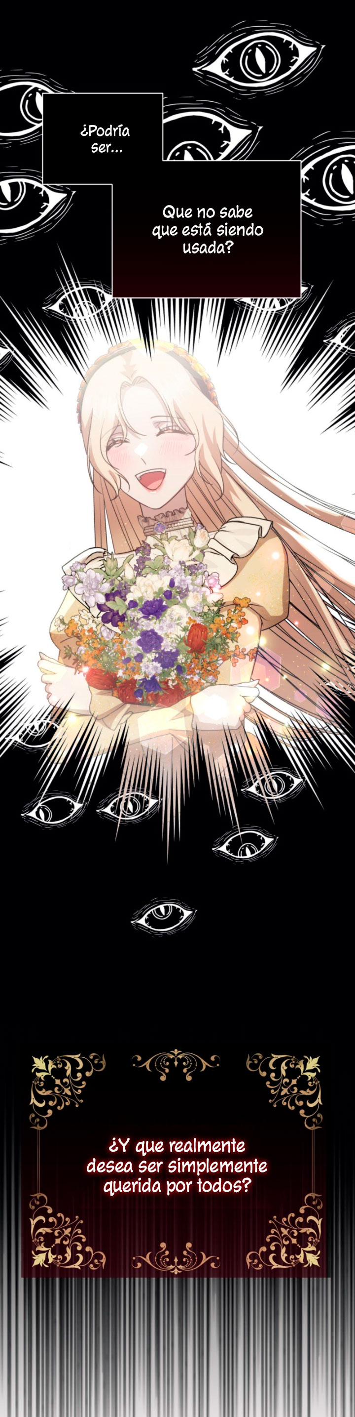 El Gran Duque es mío Capítulo 12 - Página 10